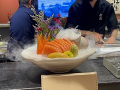 -乌君·酒场·炭火烧鸟(侨城坊店)