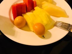 -上海锦江汤臣洲际大酒店壹阶层