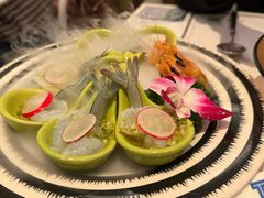 -太食獸泰式茶餐厅(艾尚天地店)