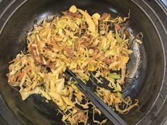 -东豪园林海鲜酒家(南港路辅路店)