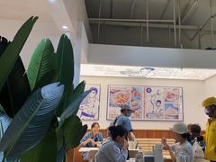 -雲物·云南小馆(好悦天地店)