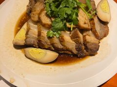 -金穗园·砂锅粥.醉鸡煲火锅(长寿路店)