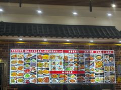 -天天初二·天津传统捞面·天津特色菜(凌奥总店)