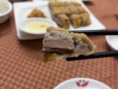 -粤北餐馆