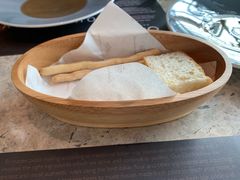 -OGGI TRATTORIA PIZZERIA(深业上城店)