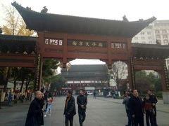 -夫子庙小吃广场(东牌楼店)