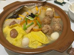 -椿记烧鹅(叠彩店)
