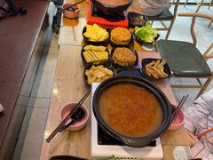 -螺大蛳柳州螺蛳粉·火锅·热干面(西城永捷店)