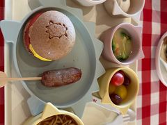 -西贝莜面村(金隅嘉品mall店)