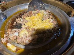 -石记东北风味烤肉店(子固路店)