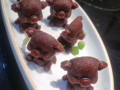 -当院鱼头泡饼(良乡店)