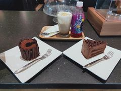 -星巴克(绵阳涪城凯德店)