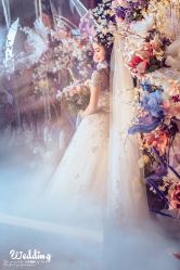 点击看大图 -MANLI BRIDAL婚纱