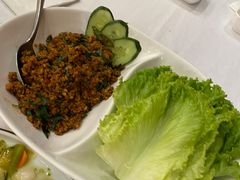 -阿诺泰·泰国餐厅(紫荆店)