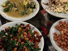 -百味源炭火烤翅 ·夜市大排档(酒仙桥店)