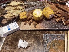 -冰城小镇音乐串吧·聚会餐厅(百子湾店)