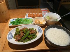 -三两粉(深圳龙华上塘店)