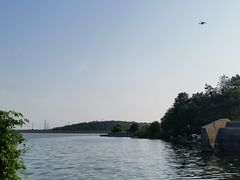 -南京市无想山景区