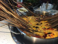 -江二娃串串香(科园四路总店)