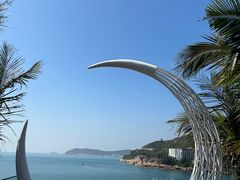 -渔·日落海景餐厅(南沙湾沙滩店)