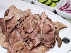 -宁夏国强手抓羊肉·清真菜(未央路凤三店)