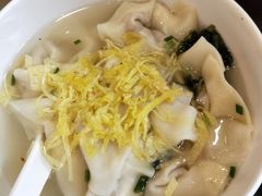 开洋馄饨-熙盛源(滨湖万达店)