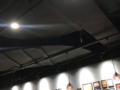 -TUK土耳其餐厅·下午茶(卢湾店)