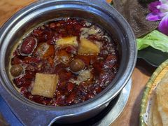 -塔兰齐新疆孜然火锅(鲤鱼山路店)