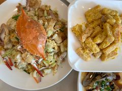 -华盛丰温州大排档(东三环南路店)