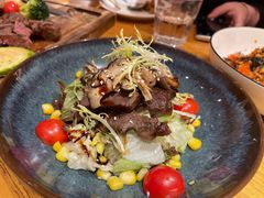 -森Some Fusion(荔湾店)