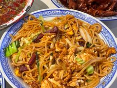 炒粉-欧记大排档·景德菜(上海首店)