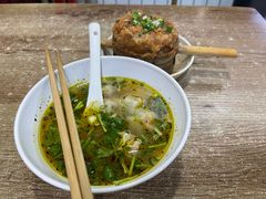 -包面西施(黄泥磅总店)