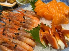-贵木日本料理·铁板烧(新地假日广场店)