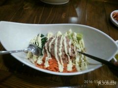 -米村拌饭(摩码广场店)