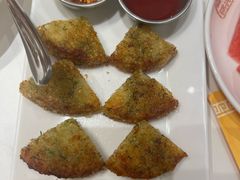 -犇鼎牛潮汕牛肉火锅(新辰里学清路店)