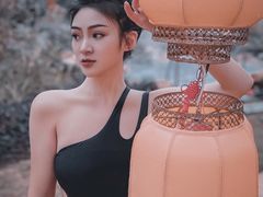 -水王国温泉水世界