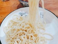 -香辣爆肚面(钟楼店)