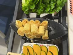 -采椰郎椰子鸡·脆皮鸡火锅(融创茂店)