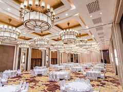 -天泰宾馆婚宴·宴会厅·婚礼堂