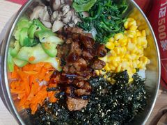 -米村拌饭(银泰中心店)