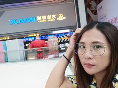 -万达广场(东莞厚街店)