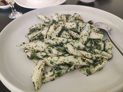 -天伦里餐厅(绿城桃花源店)