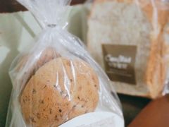 qq面包-可莎蜜儿(湖墅南路店)