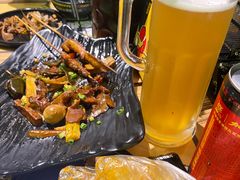-嘎嘎鸭脑壳(金琴店)