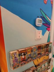 -斯坦熊亲子密室(富力广场店)