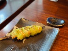 -鸟鹏烧鸟居酒屋(仁恒梦中心店)