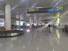 -银川河东国际机场