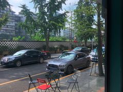 -NokNok Coffee(宽窄巷子店)