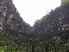 -百魔洞景区