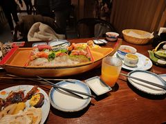 -松子料理(亮马桥店)
